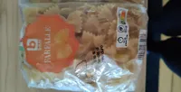 Farfalle