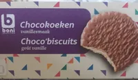 Choco'biscuit
