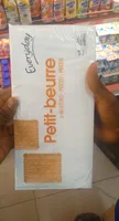 Petit-beurre everyday 60stuks 400g