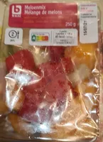 melange de melon