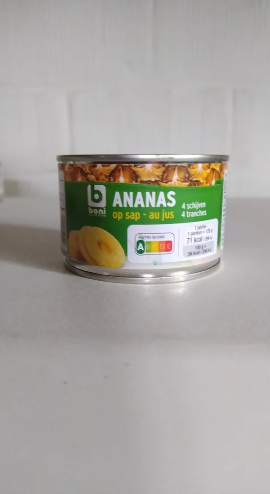 Ananas