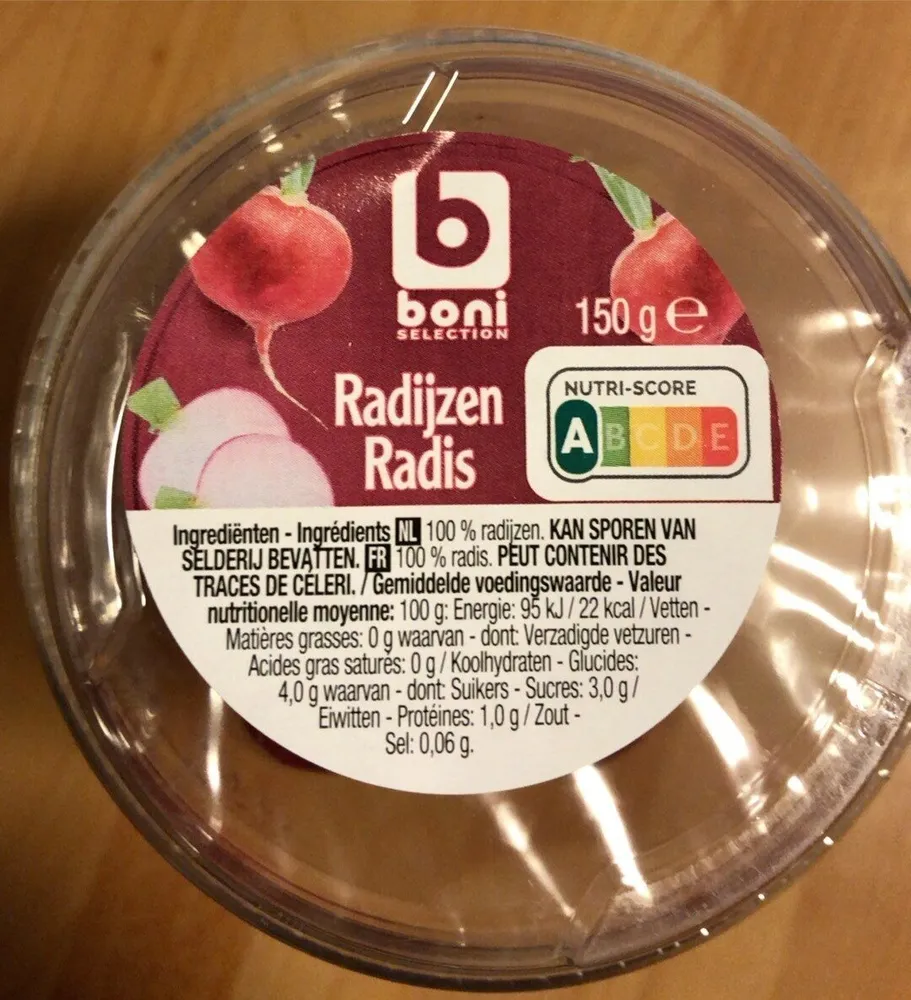 Radis