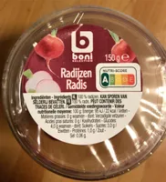 Radis