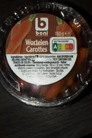 Carottes