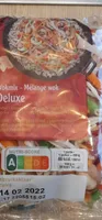 Wokmix Deluxe