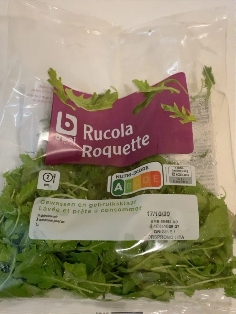 Roquette