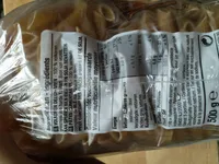 Pates penne rigate