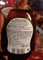 Sauce Barbecue