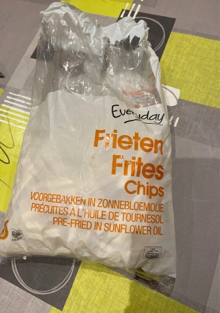 Fries