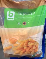 Superfrit
