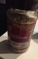 Bresilienne