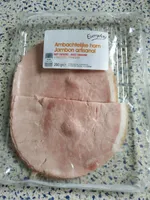 Jambon artisanal