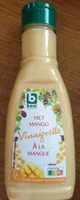 Vinaigrette à la mangue