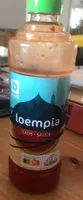Sauce loempia