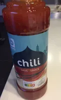 Sauce chili