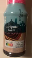 Sauce Teriyaki