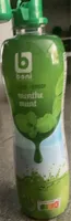 Menthe munt