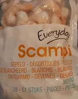Scampi