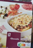 Moussaka
