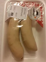 Boudin blanc