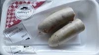 Boudin blanc