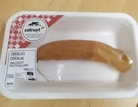 Cervelas