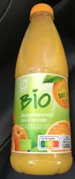 Jus d'orange