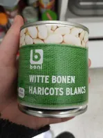 Haricots Blancs