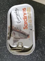 sardines