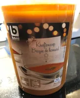 Bisque de Homard