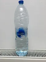 Eau minérale naturelle