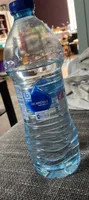 Eau minerale