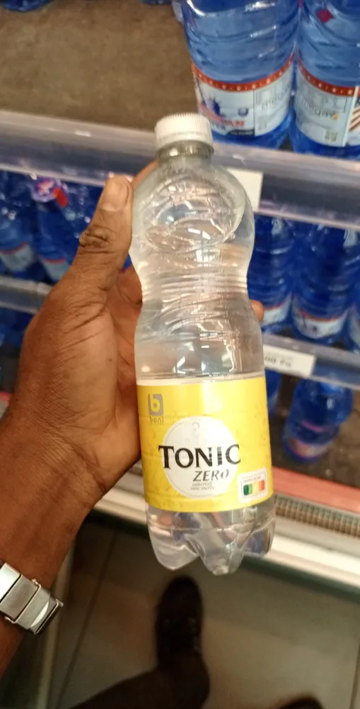 Tonic zéro