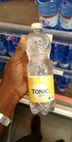 Tonic zéro