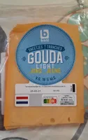Gouda Light jeune