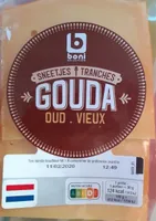 Gouda Vieux