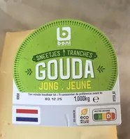 Gouda Jong Sneetjes