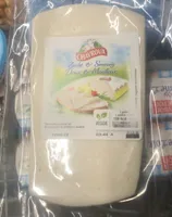 Chavroux doux&moelleux