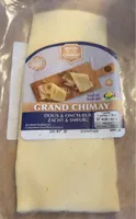 Grand chimay