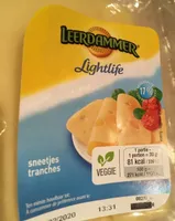 Leerdammer lightlife