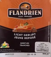 Licht Gerijpt