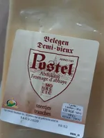 Belegen demi-vieux