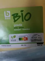 Gouda jeune