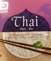 Riz thai