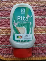 Sauce pita