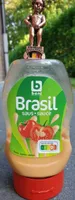 Sauce Brasil
