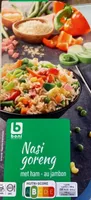 Nasi Goreng