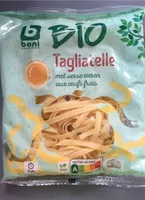 Tagliatelle bio