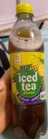 Iced tea