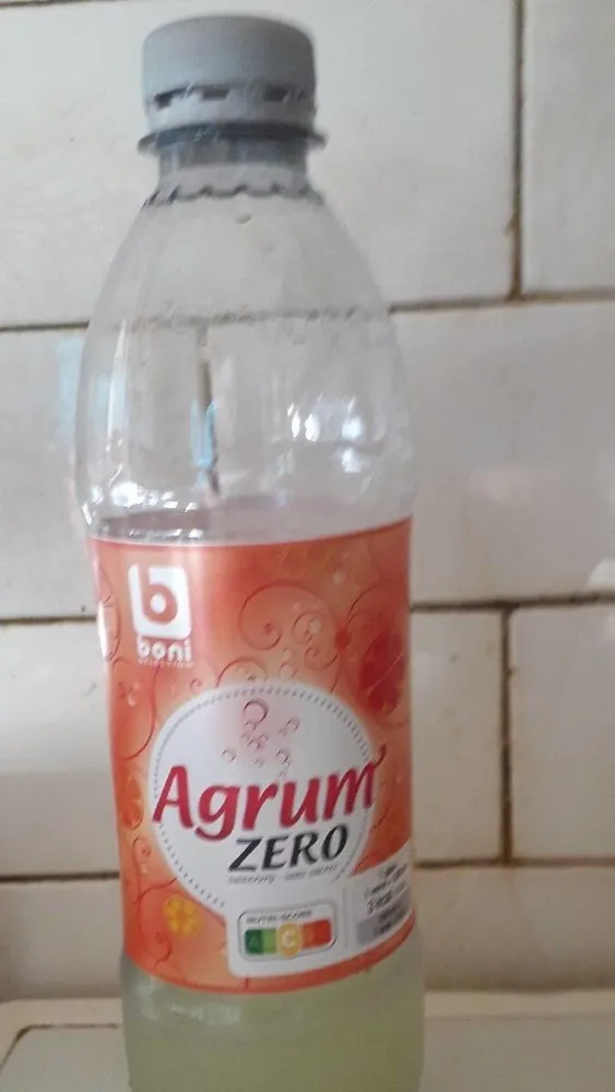 Agrum zero